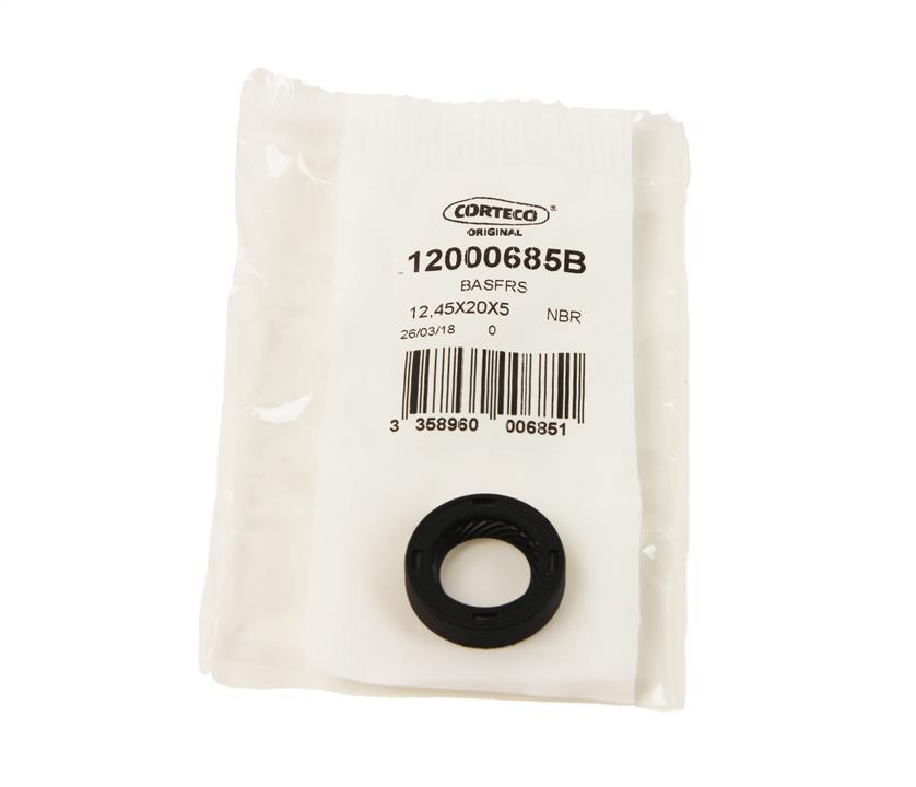 Buy Corteco 12000685B at a low price in United Arab Emirates!
