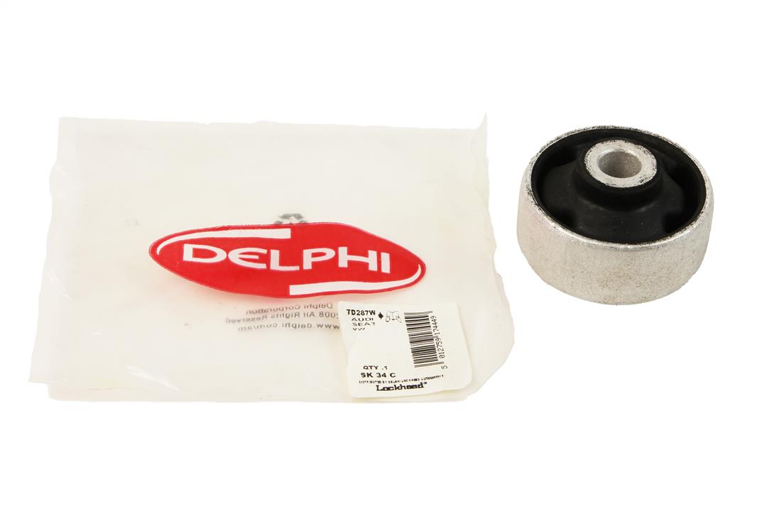 Buy Delphi TD287W at a low price in United Arab Emirates!