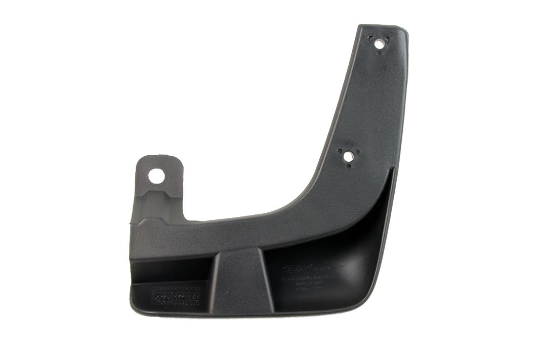 868312F000 Hyundai/Kia Mudflap