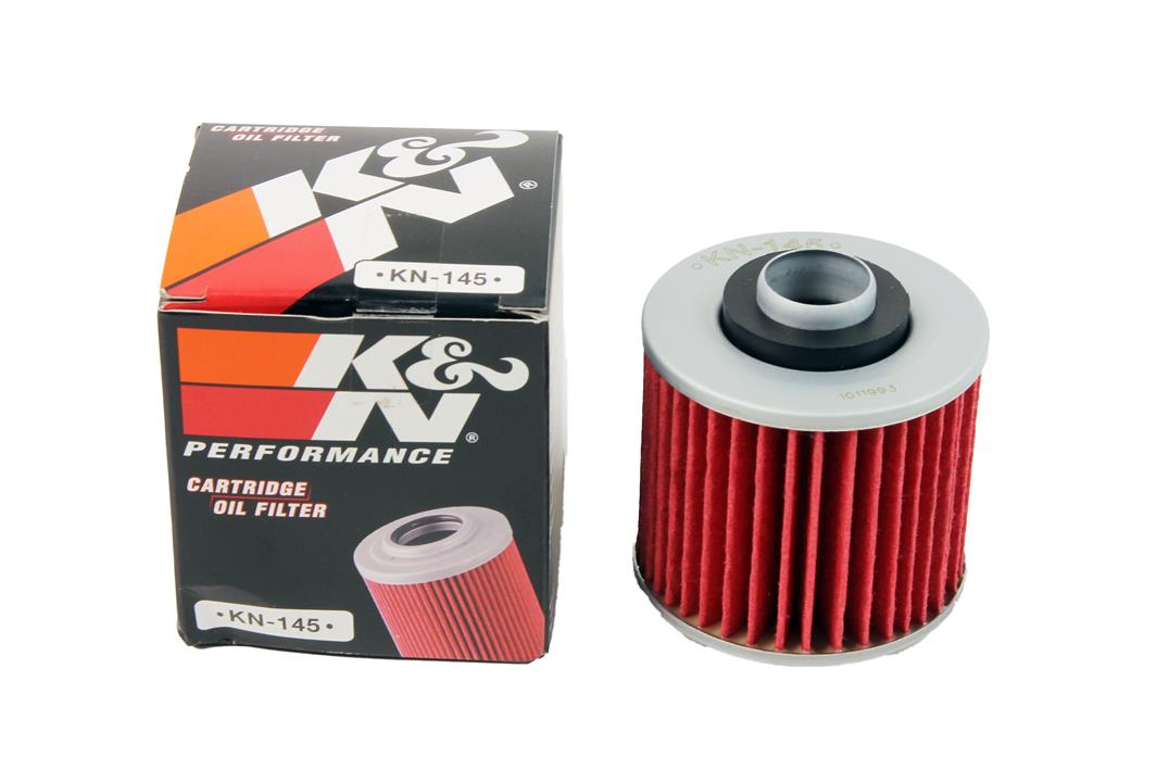Oil Filter K&N KN145