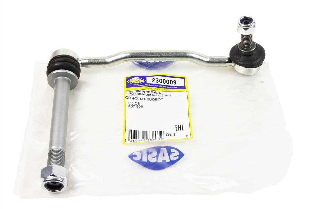 Buy Sasic 2300009 at a low price in United Arab Emirates!