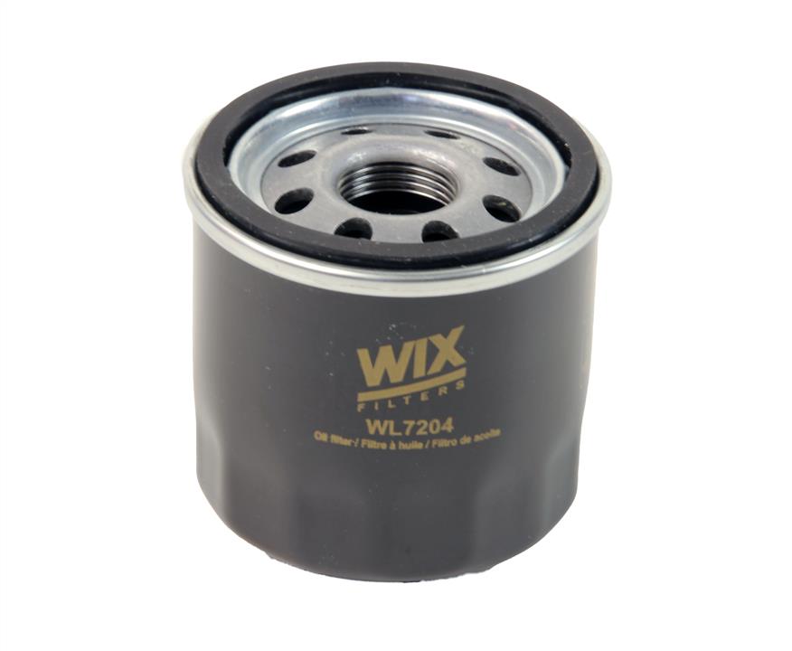 WIX WL7204 Oil Filter WL7204