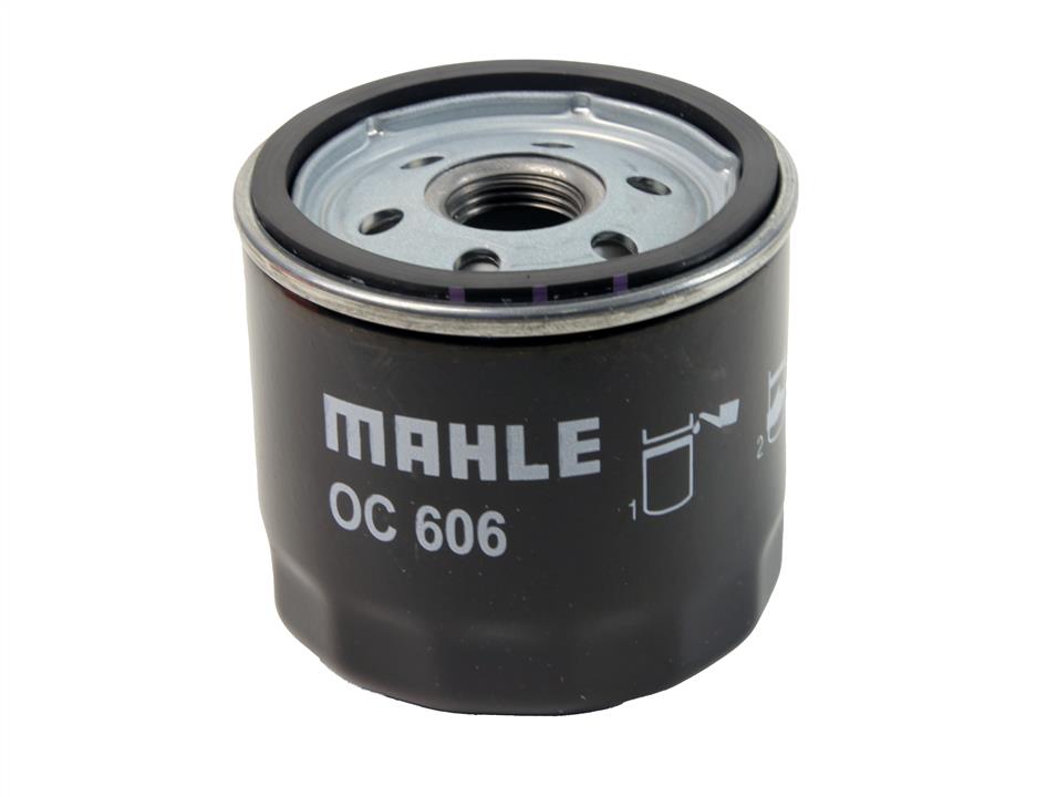 Mahle/Knecht OC 606 Oil Filter OC606