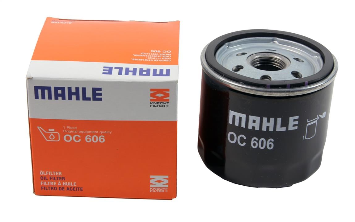 Buy Mahle&#x2F;Knecht OC 606 at a low price in United Arab Emirates!