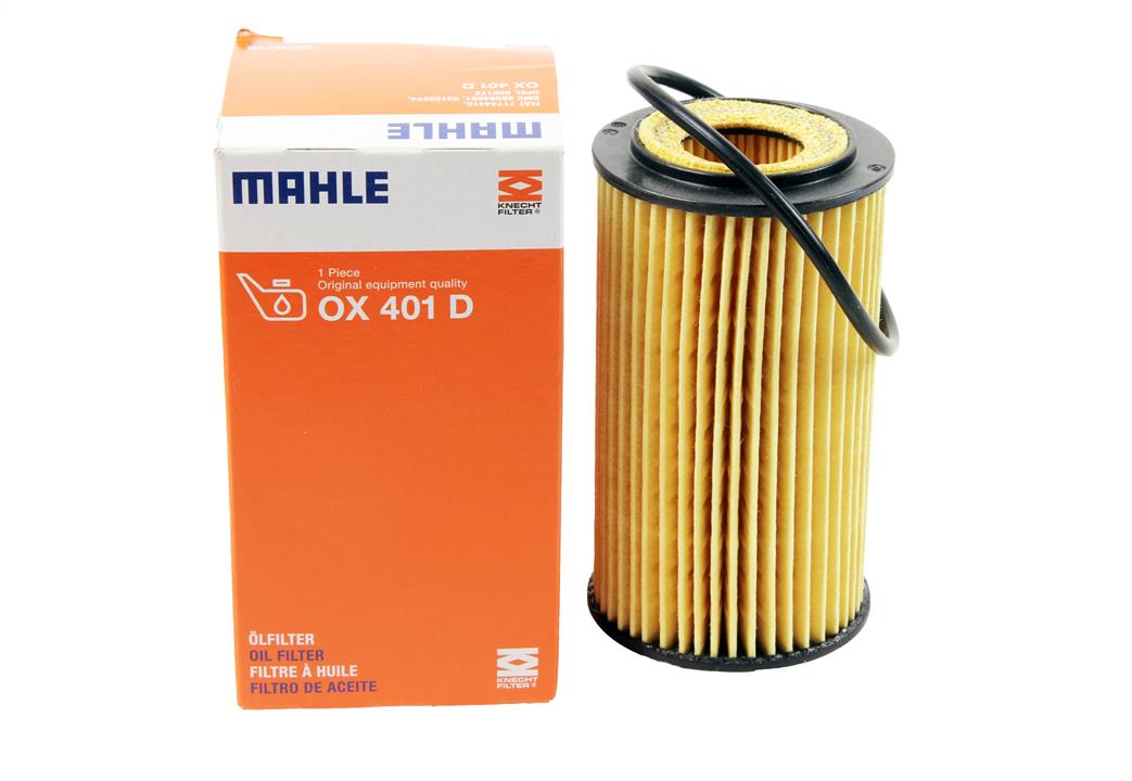 Buy Mahle&#x2F;Knecht OX401D – good price at EXIST.AE!