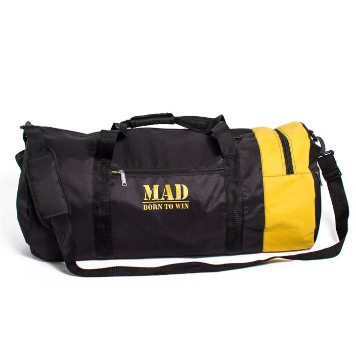 MAD | born to win™ SХХ8020 Large Sports Bag Tube XXL 50L S8020