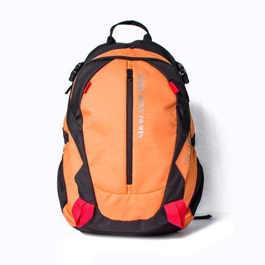MAD | born to win™ RLO10 Locate 28L Orange Professional Lightweight Sports Backpack RLO10