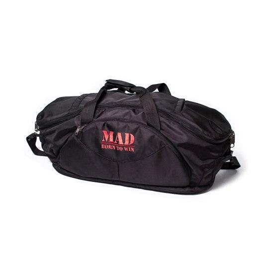 MAD | born to win™ SIN8001 MAD Infinity Sports Bag SIN8001