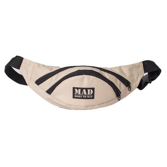 MAD | born to win™ PSLL21 Belt LITE LIFE beige PSLL21