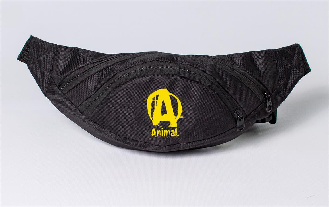 MAD | born to win™ PSAN80 Animal Belt Bag (replica) PSAN80