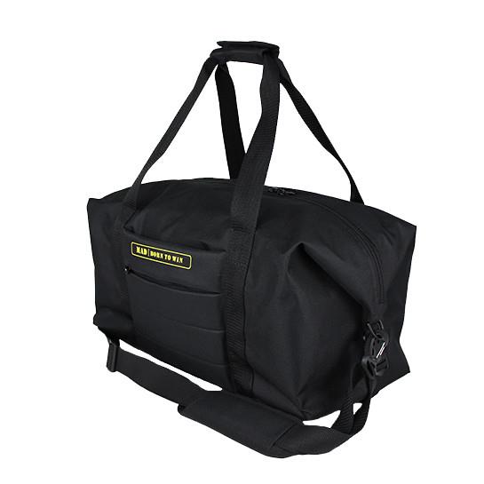 MAD | born to win™ SES80 Travel bag Easy Spirit black SES80