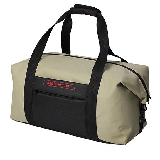 MAD | born to win™ SES21 Easy Spirit Sports Bag Beige SES21