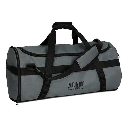MAD | born to win™ SM37-90 M-37 Sports Bag SM3790