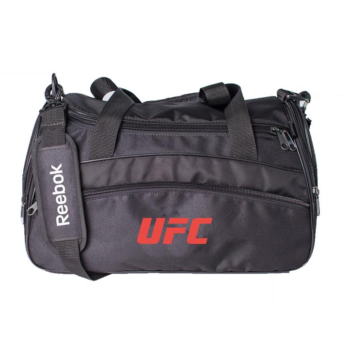 MAD | born to win™ ST80RUF Reebok UFC 25L Sports Bag ST80RUF