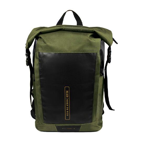 MAD | born to win™ RPM32 Piligrim Olive Backpack RPM32
