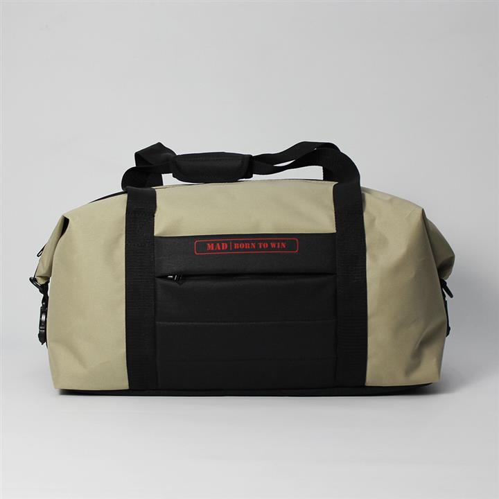 Easy Spirit Sports Bag Beige MAD | born to win™ SES21