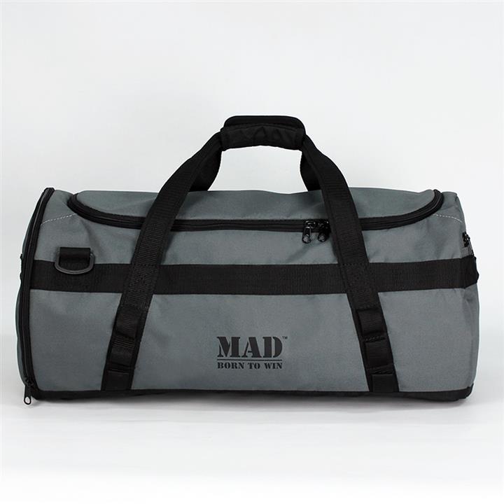 M-37 Sports Bag MAD | born to win™ SM37-90