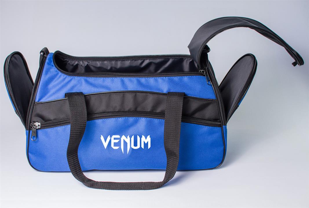 Venum 25L Sports Bag MAD | born to win™ ST50VE
