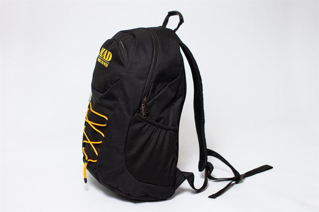 MAD | born to win™ Backpack Active black – price