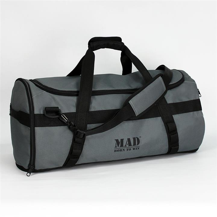 MAD | born to win™ M-37 Sports Bag – price
