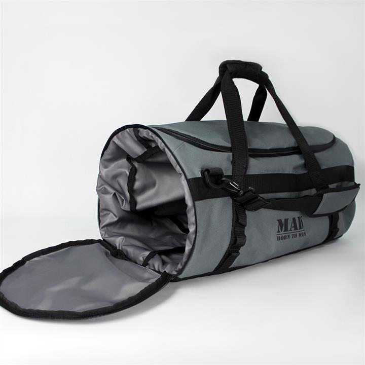 M-37 Sports Bag MAD | born to win™ SM37-90