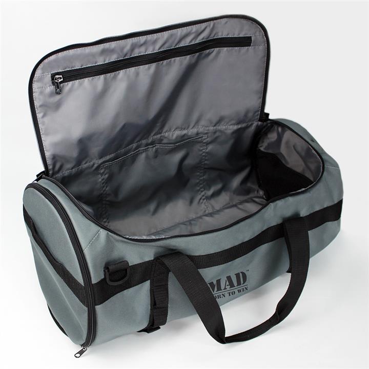 MAD | born to win™ M-37 Sports Bag – price