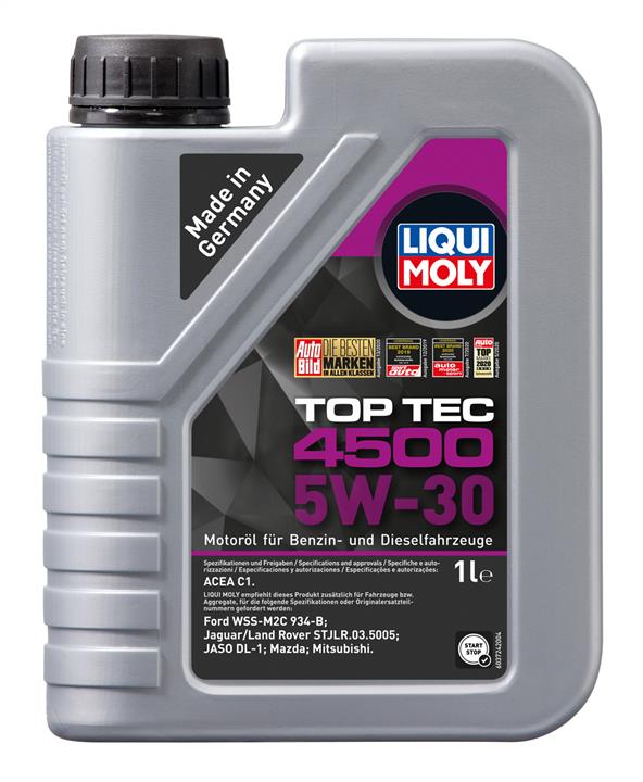 Buy Liqui Moly 2317 at a low price in United Arab Emirates!