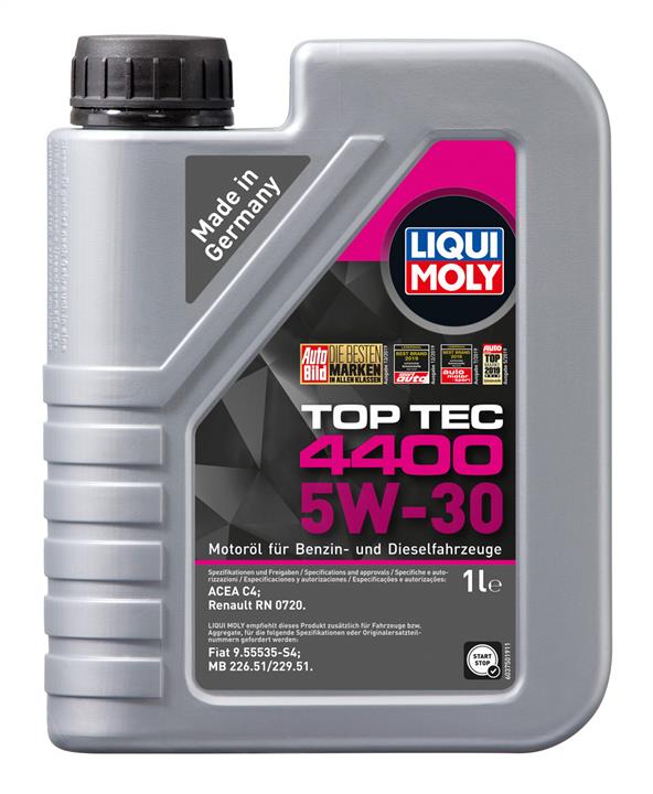 Buy Liqui Moly 2319 at a low price in United Arab Emirates!