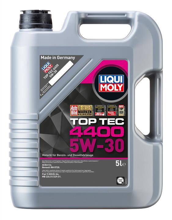 Buy Liqui Moly 2322 at a low price in United Arab Emirates!