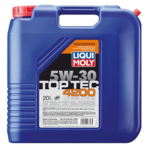 Buy Liqui Moly 3708 at a low price in United Arab Emirates!