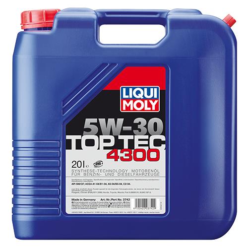 Buy Liqui Moly 3742 at a low price in United Arab Emirates!
