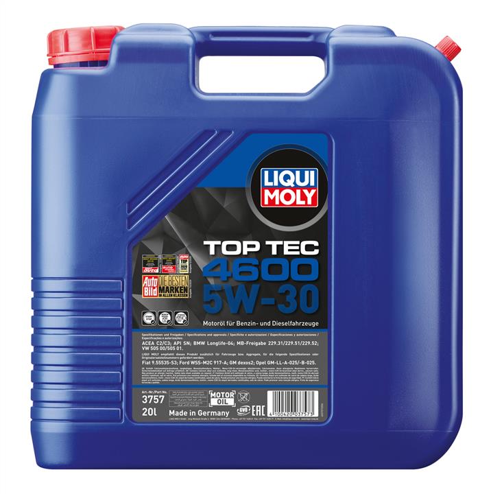 Buy Liqui Moly 3757 at a low price in United Arab Emirates!