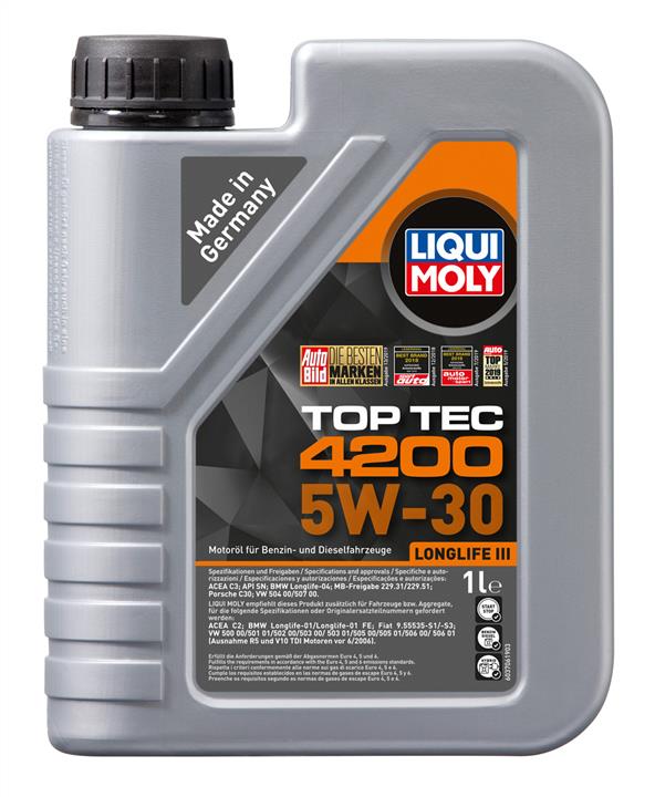 Buy Liqui Moly 7660 at a low price in United Arab Emirates!