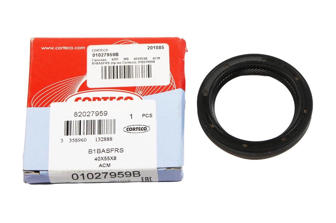 Buy Corteco 01027959B at a low price in United Arab Emirates!