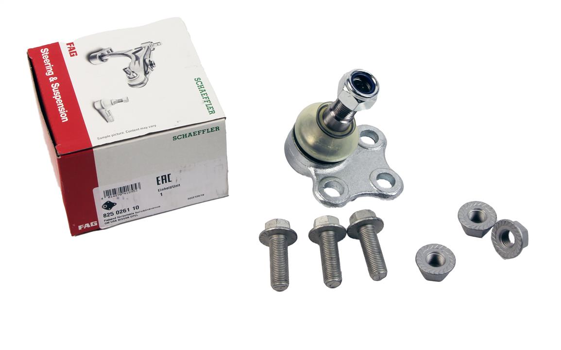 Buy FAG 825 0261 10 at a low price in United Arab Emirates!