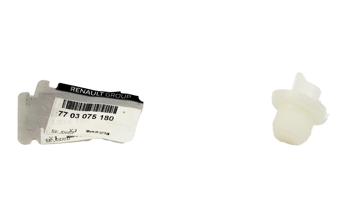 Buy Renault 77 03 075 180 at a low price in United Arab Emirates!