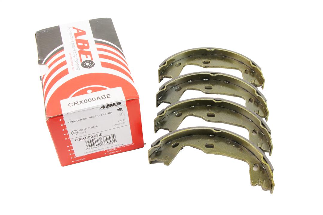 Buy ABE CRX000ABE at a low price in United Arab Emirates!