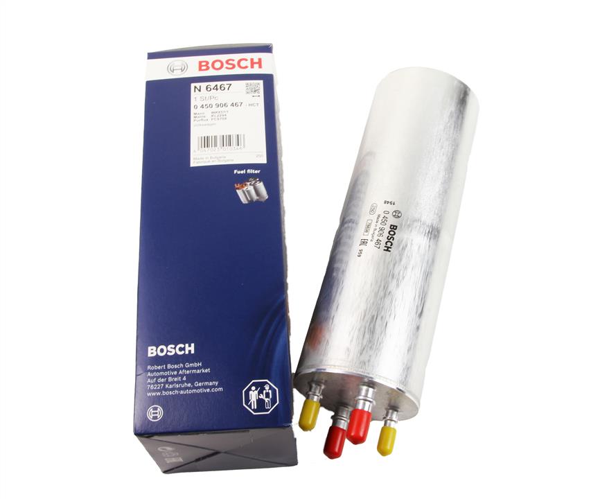 Buy Bosch 0 450 906 467 at a low price in United Arab Emirates!