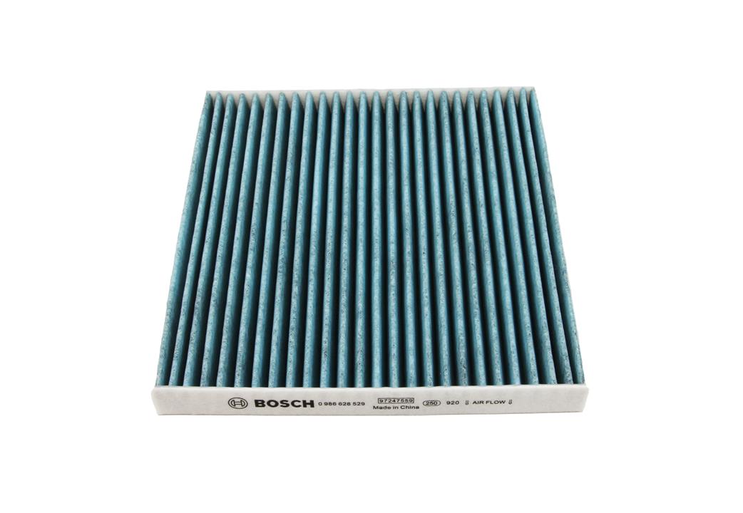 Bosch 0 986 628 529 Activated Carbon Cabin Filter 0986628529
