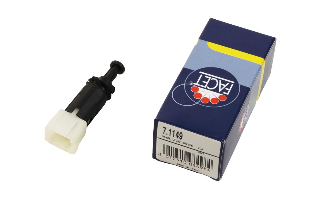 Buy Facet 7.1149 at a low price in United Arab Emirates!