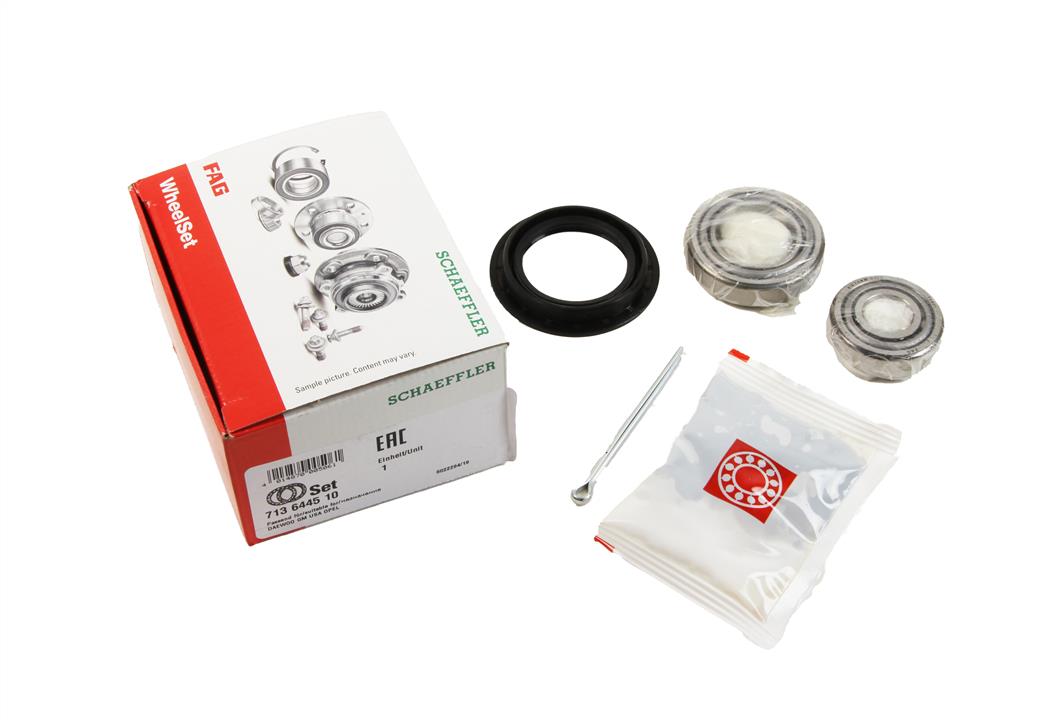 Buy FAG 713 6445 10 at a low price in United Arab Emirates!