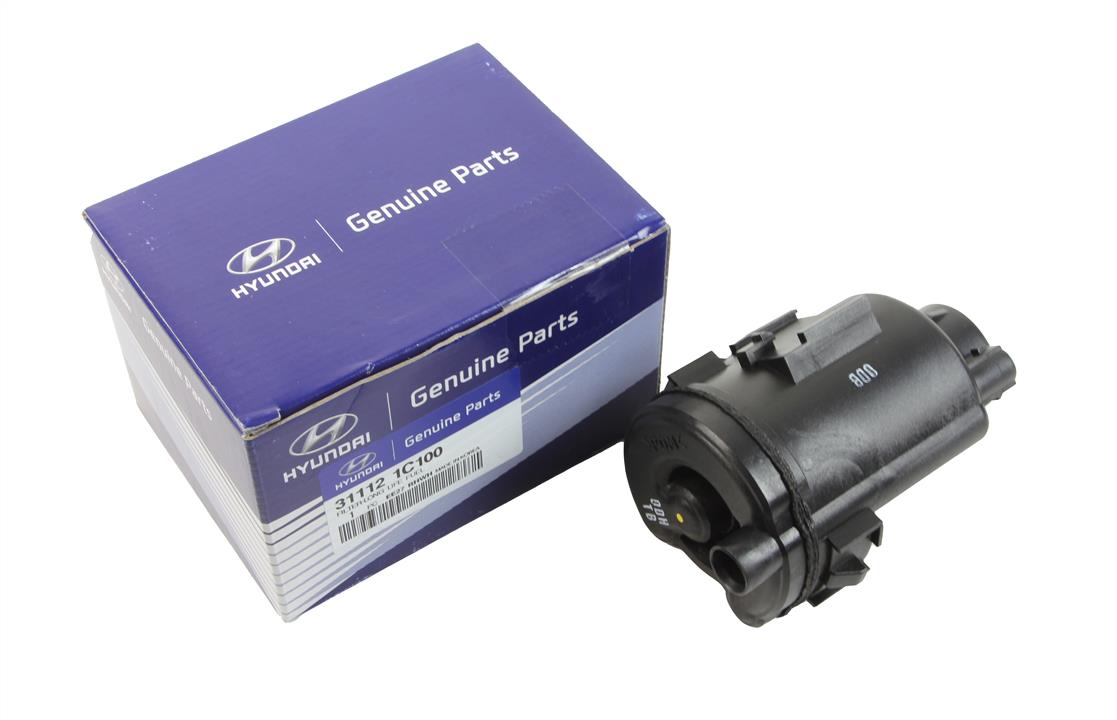 Buy Hyundai/Kia 31112-1C100 at a low price in United Arab Emirates!