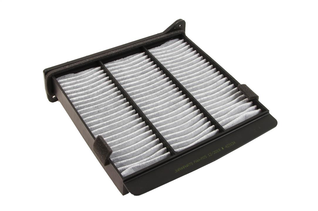 Japanparts FAA-MI5 Activated Carbon Cabin Filter FAAMI5