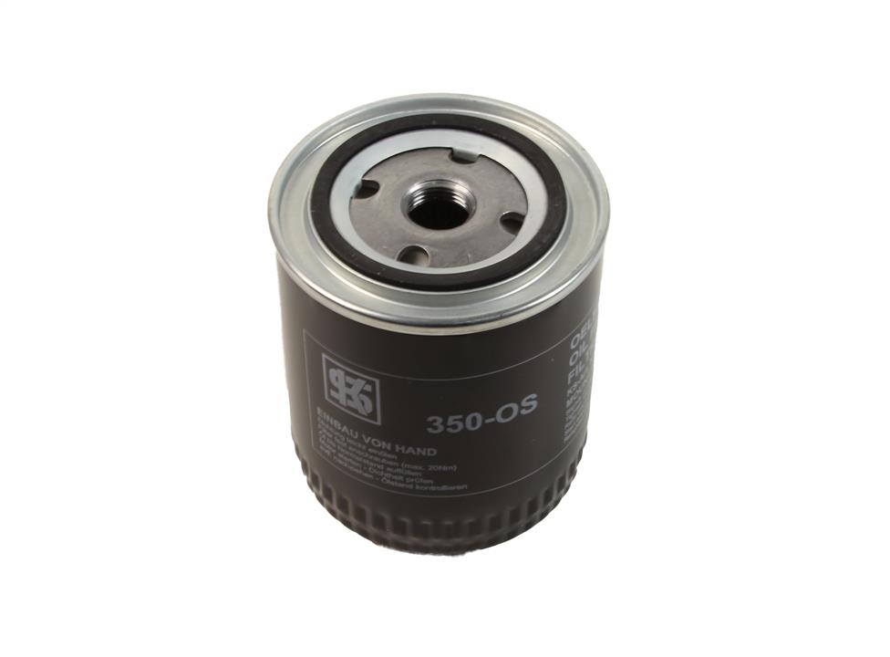 Kolbenschmidt 50013350 Oil Filter 50013350
