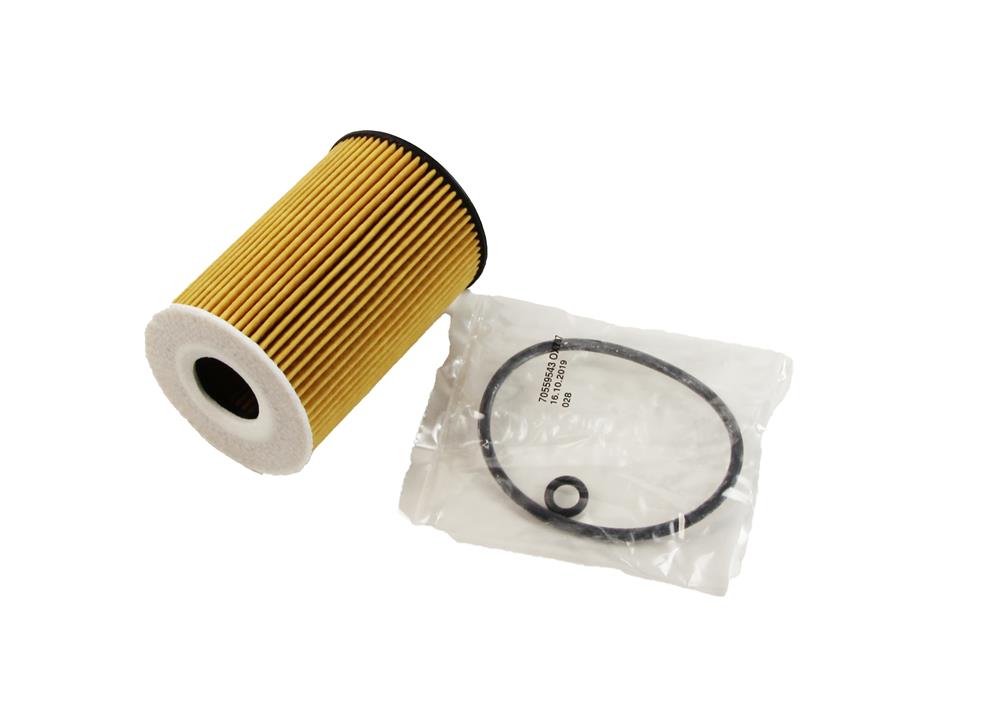 Buy Mahle/Knecht OX 787D at a low price in United Arab Emirates!
