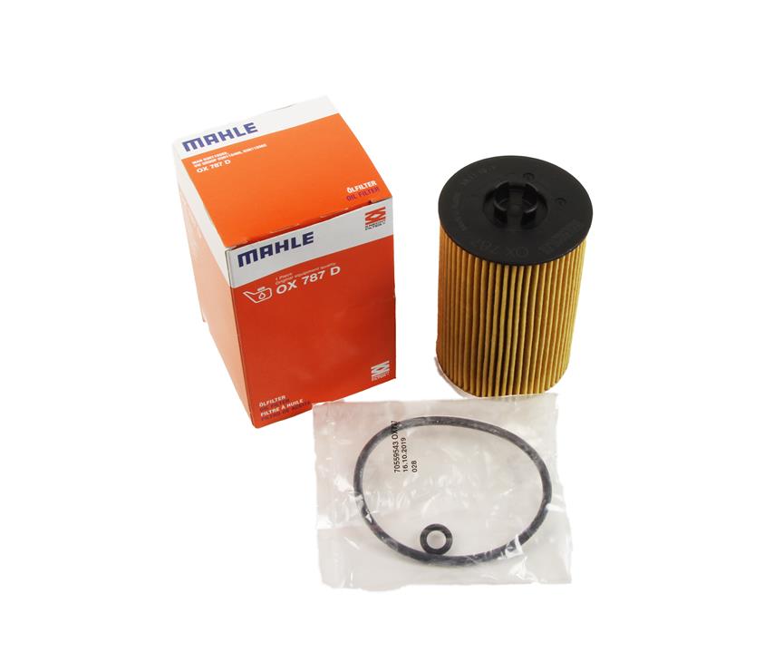 Buy Mahle/Knecht OX787D – good price at EXIST.AE!