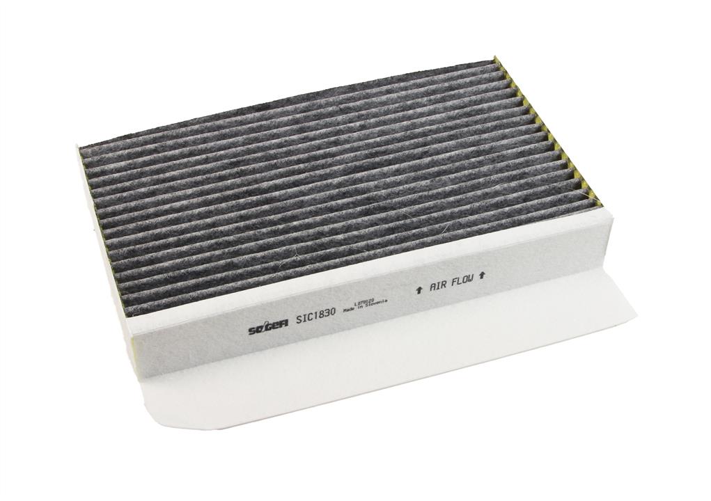 Buy Purflux AHC281 at a low price in United Arab Emirates!