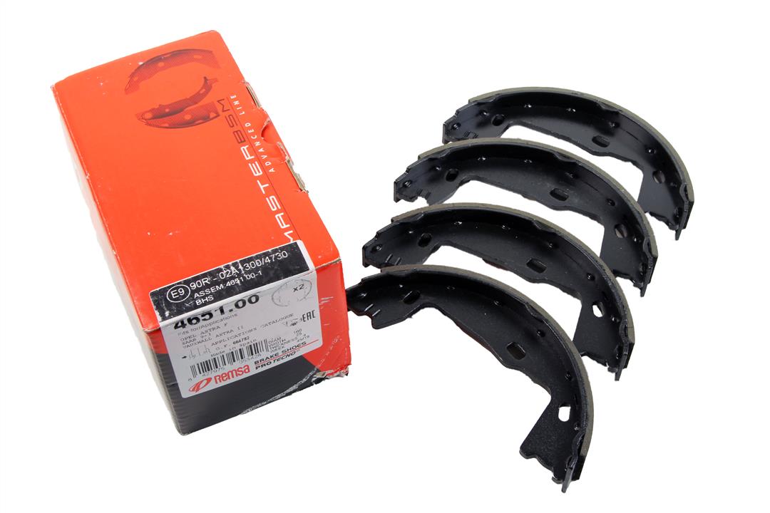 Buy Remsa 4651.00 at a low price in United Arab Emirates!