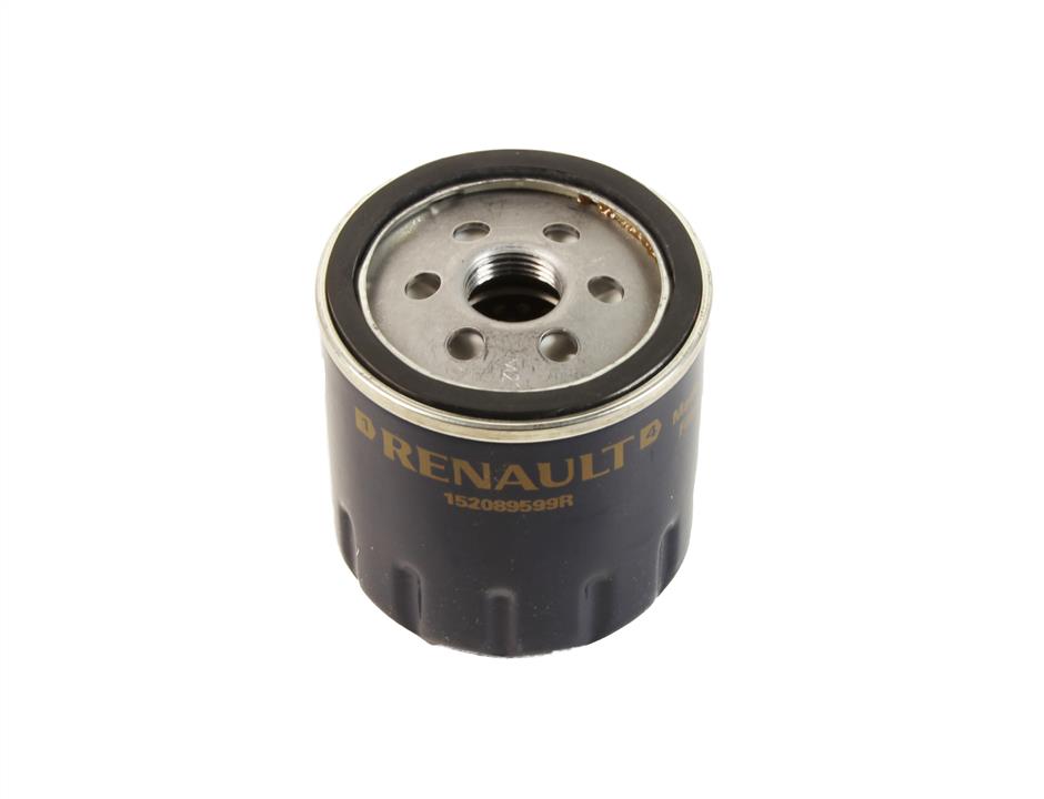Renault 15 20 895 99R Oil Filter 152089599R