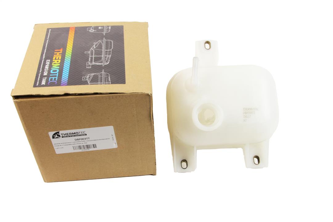 Buy Thermotec DBF003TT at a low price in United Arab Emirates!
